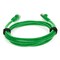 Add-On 2FT RJ-45 M/M CAT6 GREEN CU PATCH CBL ADD-2FCAT6-GN - alternate 5